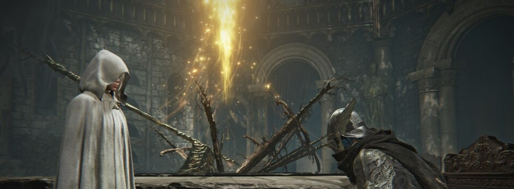 Elden Ring Nightreign лидирует в чарте, а новая DOOM продаётся хуже Star Wars Battlefront 2. Valve назвала самые продаваемые продукты прошлой недели