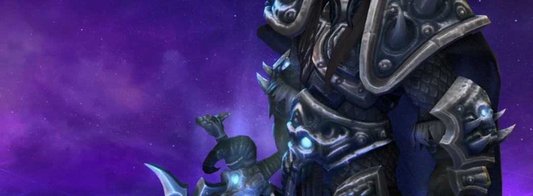 Heroes of the Storm получила юбилейное обновление с новым контентом и новые цены на донат. Blizzard раздаёт подарки для фанатов MOBA