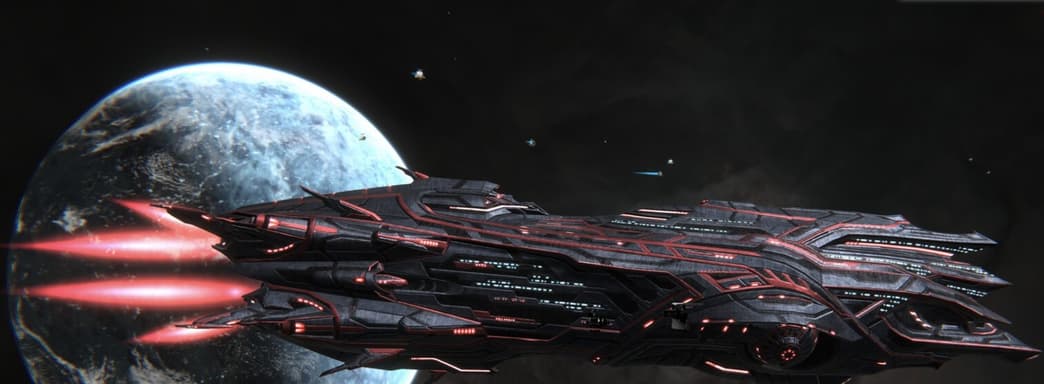 Открыта предрегистрация Pixel Starships 2 на Android — демо появится в Steam 9 июня