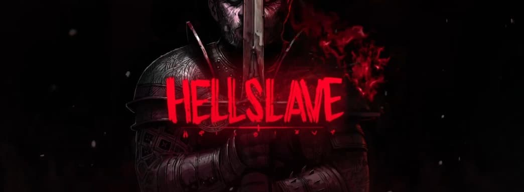 Уничтожь всех демонов бесплатно.  Разработчики Hellslave запустили раздачу и тизерят продолжение