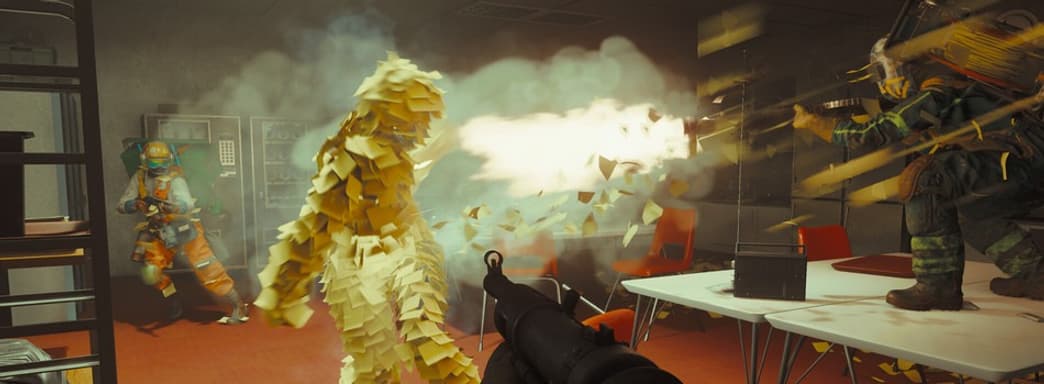 FBC: Firebreak потребует для комфортной игры на «средних» настройках RTX 3060