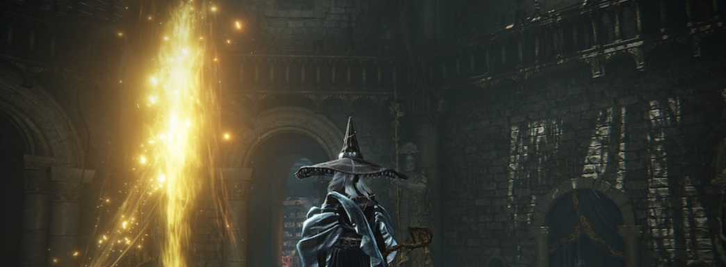 FromSoftware подтвердила DLC для Elden Ring Nightreign. Число игроков приближается 4 миллионам