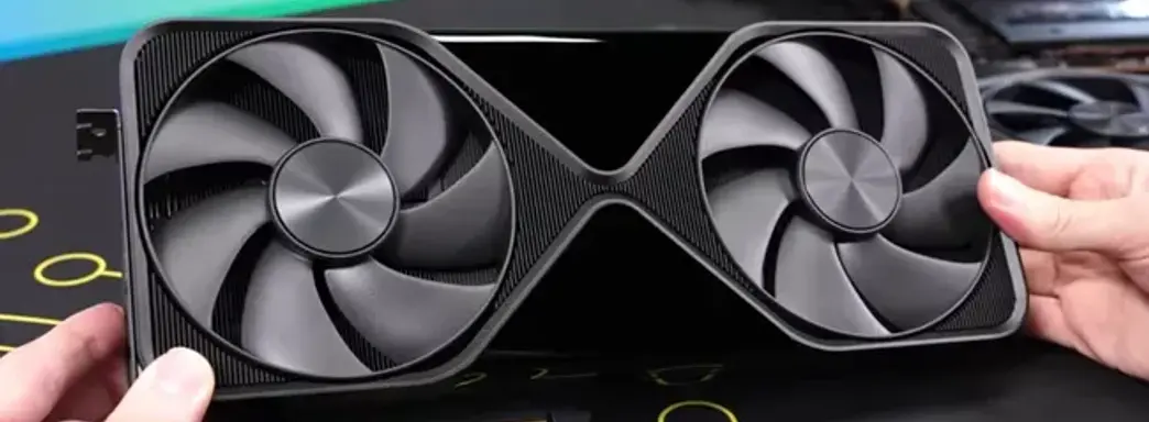 Видеокарту RTX Pro 6000 за $10 000 протестировали в Cyberpunk 2077 и других играх