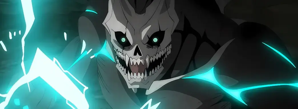 Второй сезон Кайдзю № 8 стартует 19 июля — до этого покажут бонусную серию