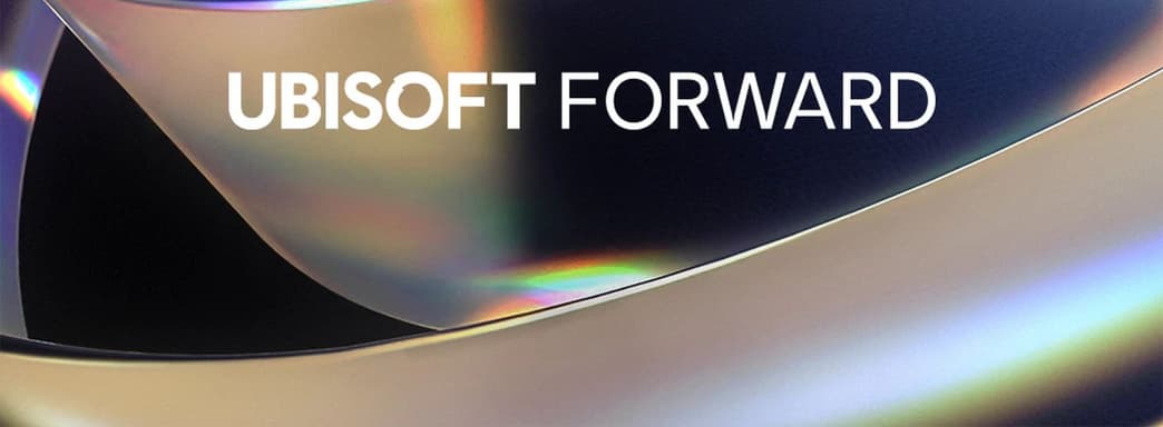 Шоу Ubisoft Forward в 2025 году не состоится