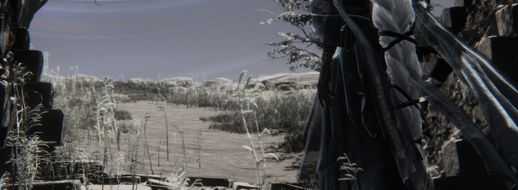 Игрок Elden Ring Nightreign собрал билд, превративший игру в аналог Vampire Survivors