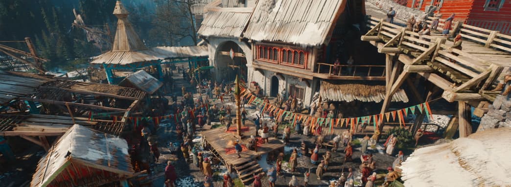 The Witcher 4 выглядит слишком хорошо и игру ждёт даунгрейд? Геймдиректор успокаивает фанатов