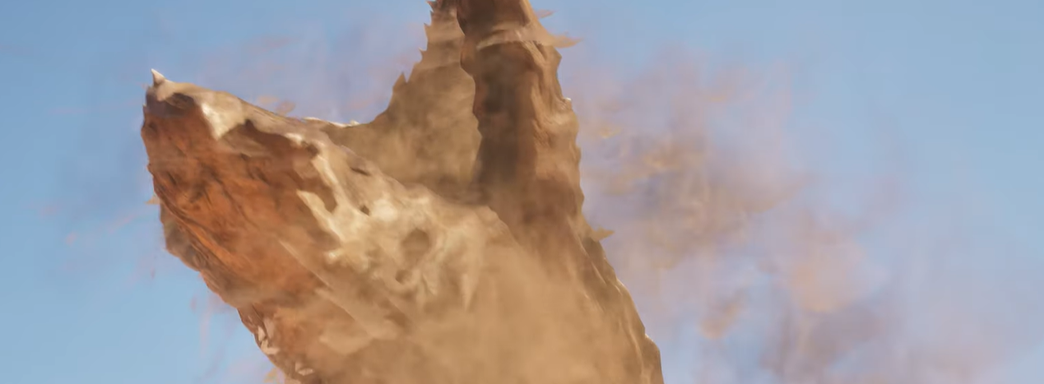 Началась предзагрузка Dune Awakening на ПК в Steam — скоро премиальный ранний релиз MMO