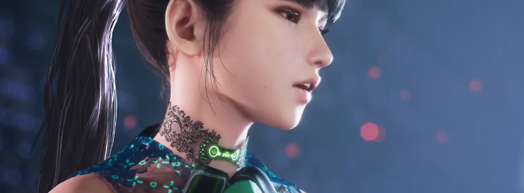 «Хочу это бикини»: модель тела Евы из Stellar Blade оценила взрослую модификацию для её героини