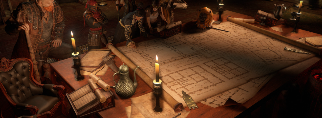 В Path of Exile появится новая механика применение валюты на ларцах и Сущностях — появился геймплейный тизер