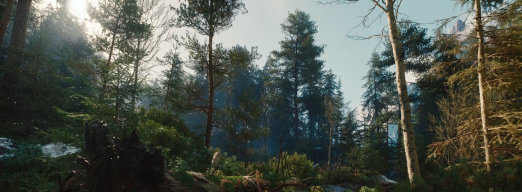 Игроки не верят, что The Witcher 4 запускали на PS5. Ответ геймдиректора