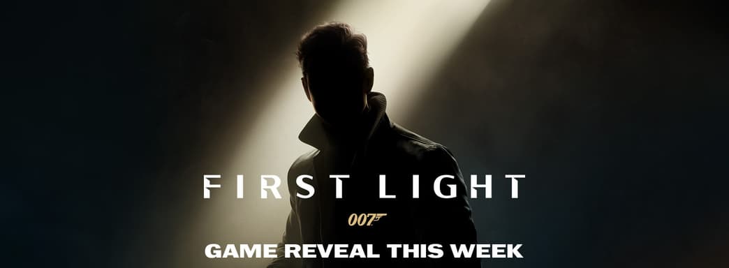 Короткая утечка раскрыла год выхода и сюжет 007 First Light