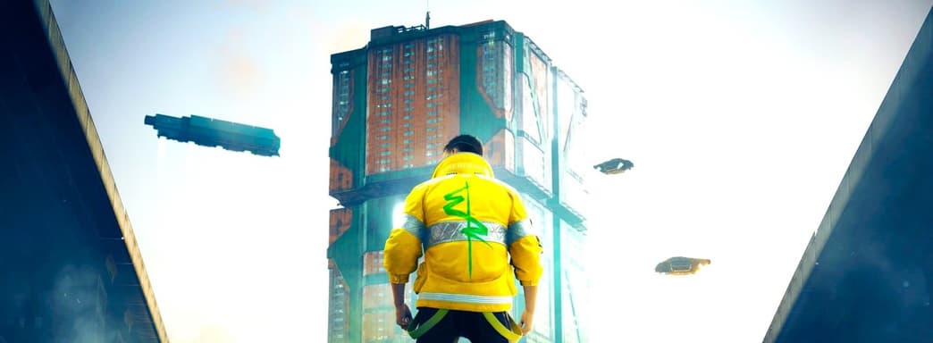 CD Projekt Red что-то готовит. В Cyberpunk 2077 для Switch 2 нашли намёк на обновление