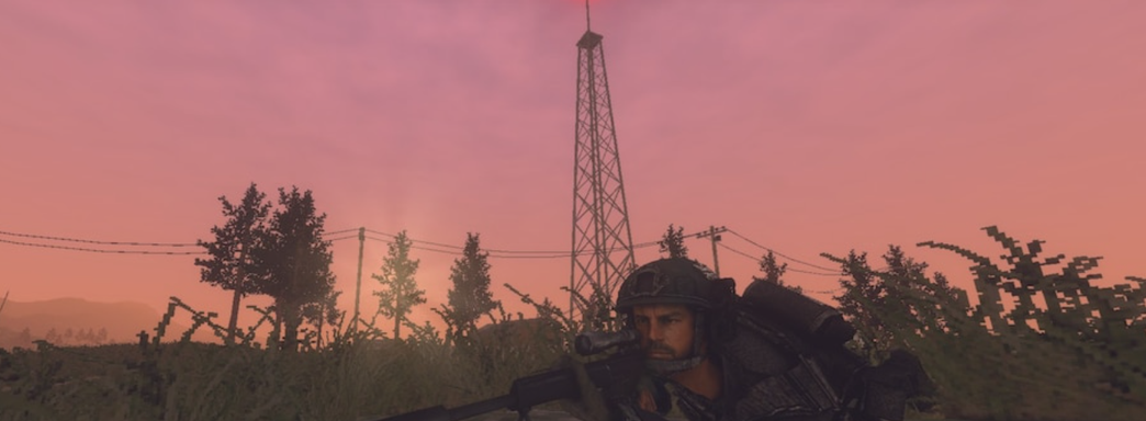 Ghost Recon + Delta Force: тактический шутер Dagger Directive получает очень положительные отзывы в Steam