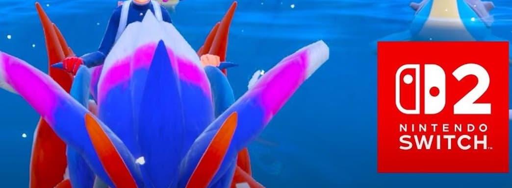 Обновлённые хиты Nintendo уже доступны. Улучшения графики и fps