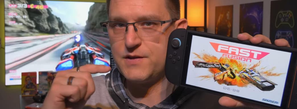 «Очень слабый» дисплей и плохой HDR. Первая критика Nintendo Switch 2