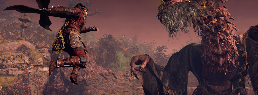 Nioh 3 уже отменяют за повестку —  недовольные геймеры раскритиковали замену выбора пола на тип тела в редакторе персонажей