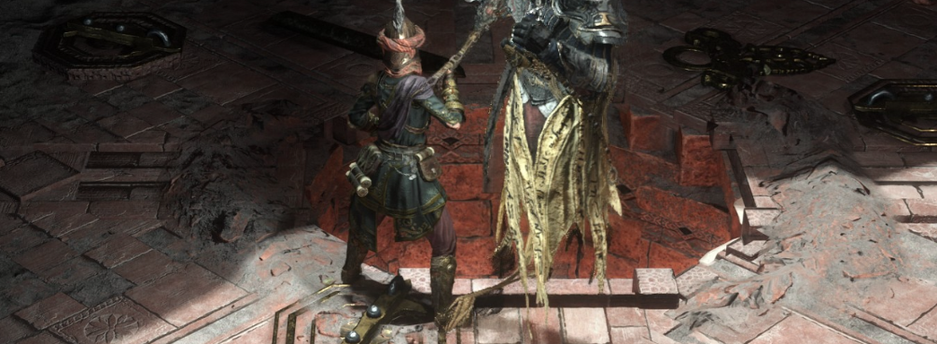 В Path of Exile 2 изменят систему дропа уникальных предметов. Появились тизеры новых вещей