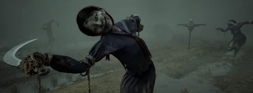 В хорроре Silent Hill f будет много экшена и сделанный на ближний бой акцент