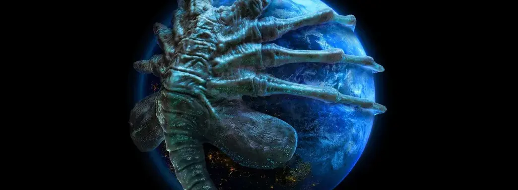 «Чужие» добрались до Земли. Вышел первый трейлер сериала Alien: Earth