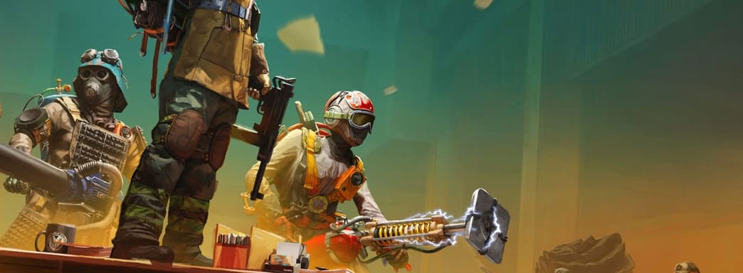 FBC: Firebreak и Warhammer 40,000: Space Marine – Master Crafted Edition в скором времени пополнят каталог Game Pass