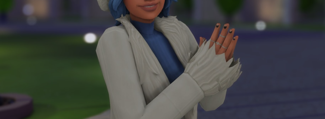 Дорожная карта The Sims 4 на лето 2025. Maxis назвала дату выхода DLC с феями и анонсировала бесплатные обновления