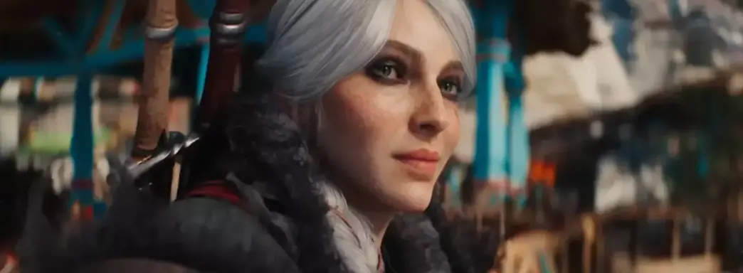 Игроки не верят, что The Witcher 4 запускали на PS5, авторы Stellar Blade провоцируют моддеров — самое интересное за 4 июня