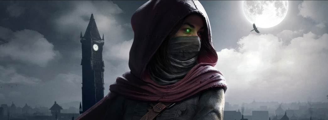 «Они нас ненавидят»: фанаты не обрадовались анонсу новой Thief Legacy of shadow