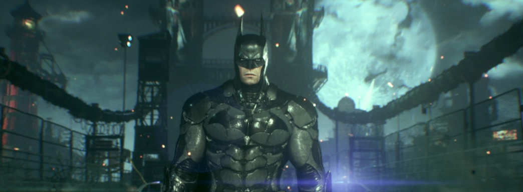 «Худший ААА-порт» Batman Arkham Knight раскрылся на Switch 2 — игра стала работать значительно лучше