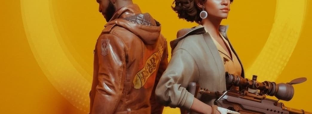 В EGS начали раздавать шутер с элементами иммерсивного симулятора Deathloop