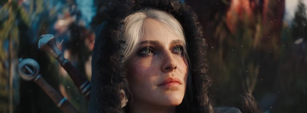 Эта технология лежит в основе The Witcher 4. MetaHuman демонстрирует когти
