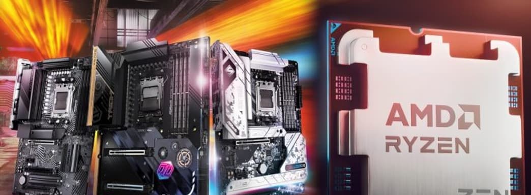 ASRock признала проблему с «горящими» Ryzen 9800X3D и готовит обновление BIOS