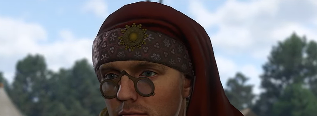 Kingdom Come Deliverance 2 получила патч 1.3.2 — враги Индржиха поумнели