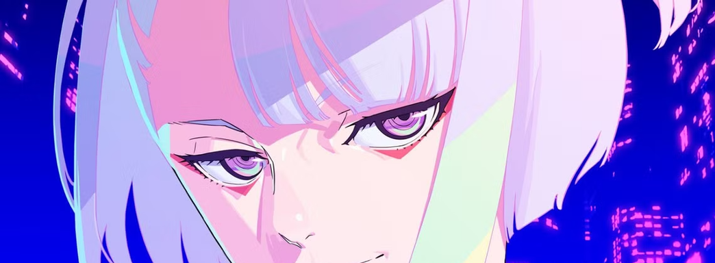 Возвращение в Найт-Сити. Cyberpunk: Edgerunners появится на Anime Expo 2025