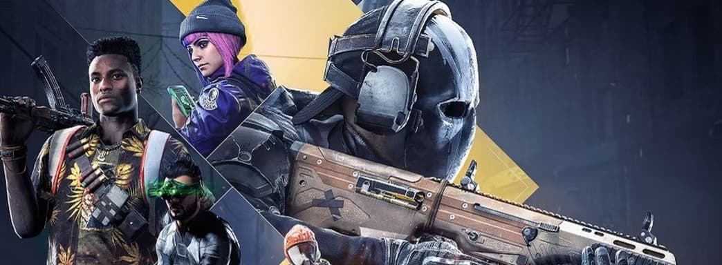 Провал XDefiant от Ubisoft разрушил карьеру ветерана Call of Duty