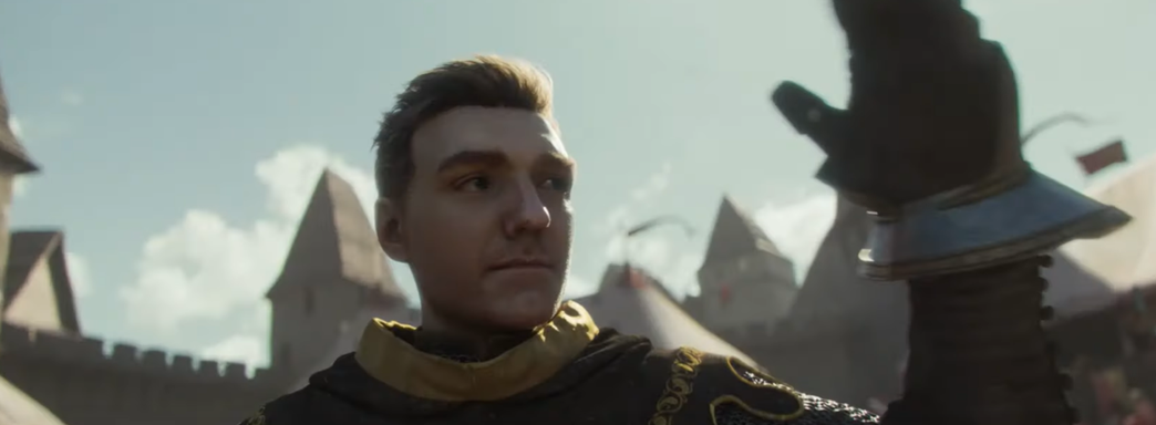 Kingdom Come Deliverance 2 получит коллаб с The Witcher 4? Warhorse заинтриговала фанатов