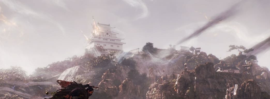 Разработчики Nioh 3 объяснили, почему не сделали полноценный открытый мир