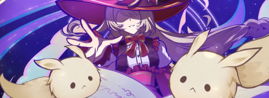 Дикая Охота в Genshin Impact — анимационный тизер Нод-Края, нового региона игры miHoYo