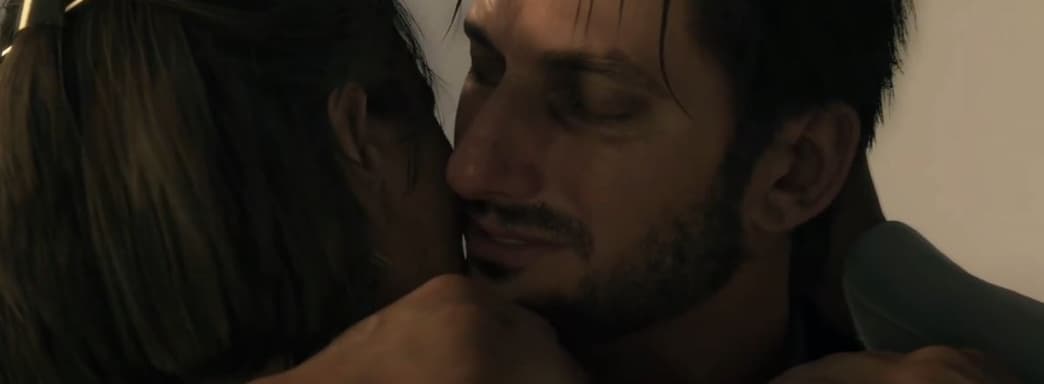 На Summer Game Fest был показан отрывок из Death Stranding 2