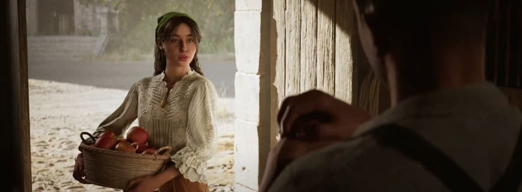 Mafia: The Old Country получила новый сюжетный трейлер