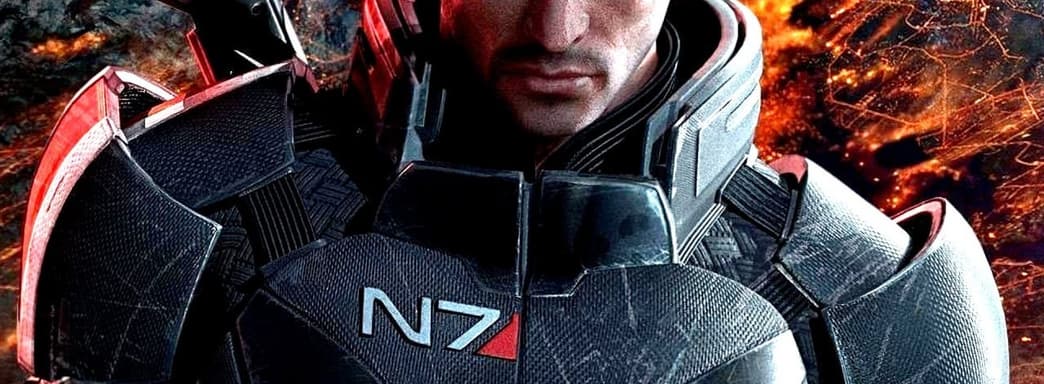 Amazon запустила производство Mass Effect. Над сериалом работают ветераны Голливуда — СМИ