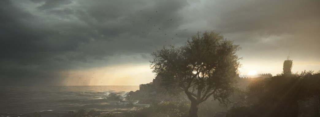 Случайно раскрыли Resonance A Plague Tale Legacy и релизное окно