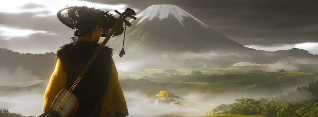 В Ghost of Yotei будет женская нагота и сцены насилия. Игра получила возрастной рейтинг