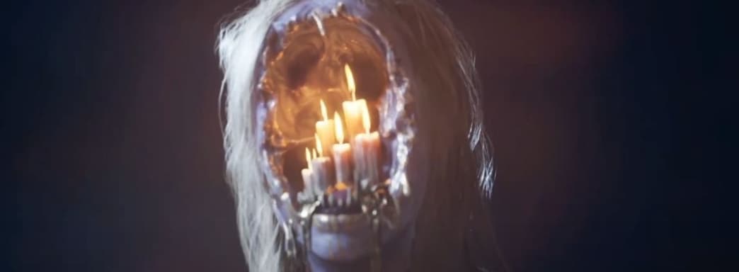 Bandai Namco представила Code Vein 2