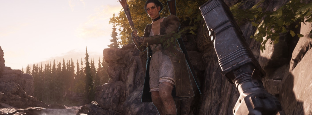 В Hunt Showdown 1896 продолжат менять интерфейс, звук, и вернут «Де-Салль» — анонсировали крупное обновление и ивент «Суд Шута»