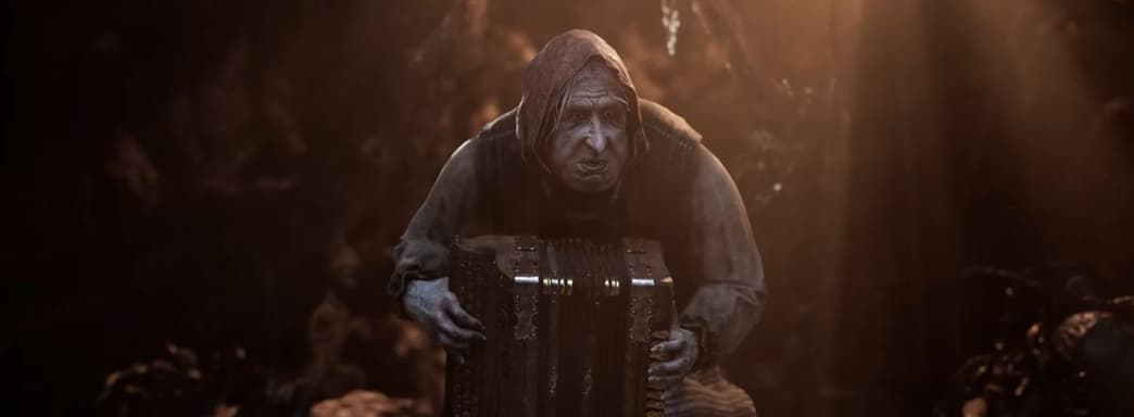 Анонсирован соулслайк Mortal Shell 2. Появился первый жестокий трейлер