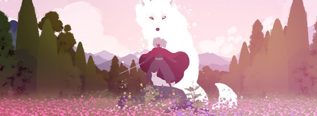 Apple отметила выдающиеся мобильные игры на Design Awards 2025