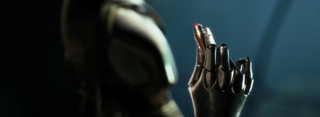 Mundfish анонсировала научно-фантастический шутер Atomic Heart 2