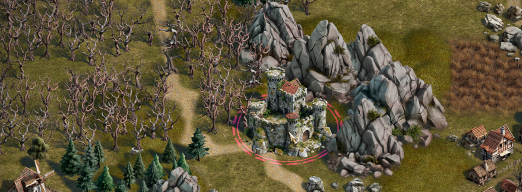 У ремейка Thorny Times от белорусов удалили дату выхода в Steam. Разработчик объяснил ситуацию с правами на бренд