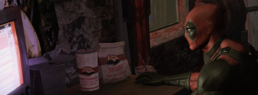 Фанаты Hollow Knight Silksong возненавидели Дэдпула — геймеров затроллили на Summer Game Fest 2025